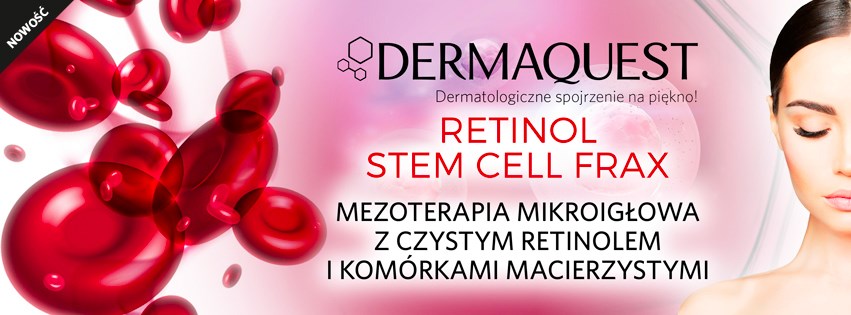 Retinol Stem Cell FRAX DermaQuest